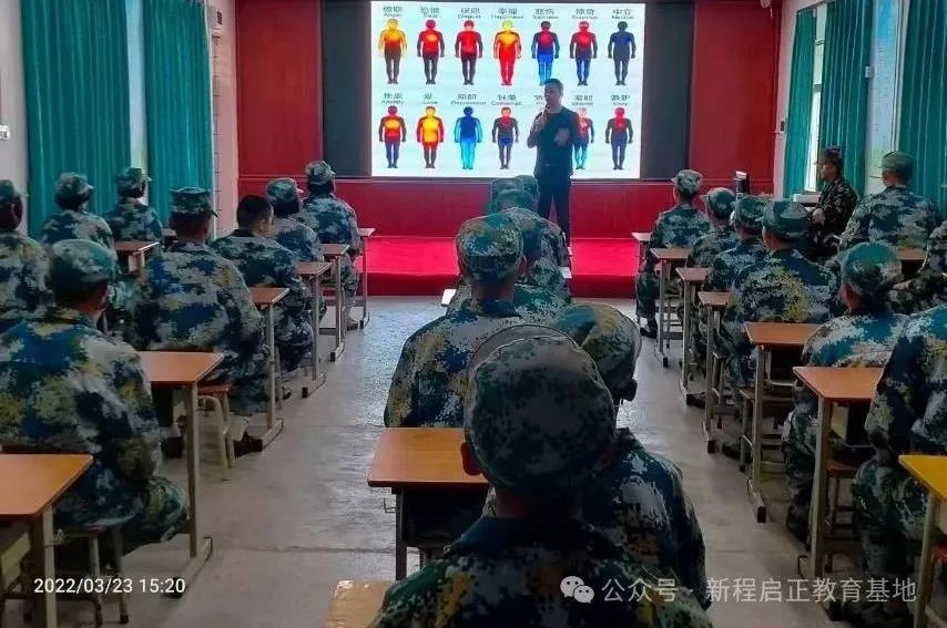 忤逆父母背后的青少年心理问题
