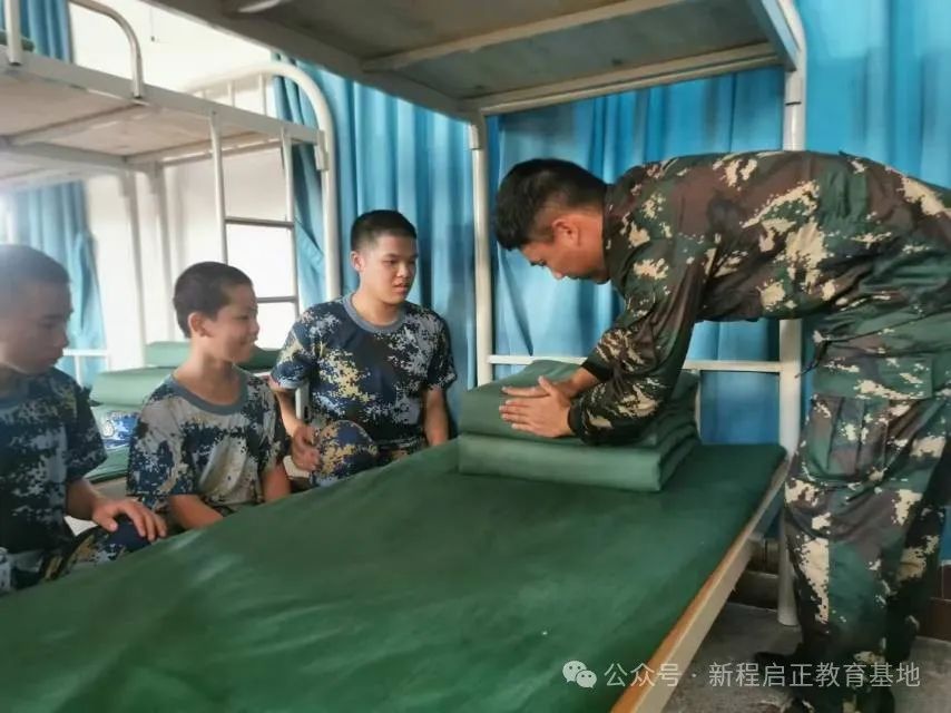 军事训练